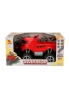 BFS   4677 1:18 Suncon Warrior USB Şarjlı Uzaktan Kumandalı Araba 28 cm
