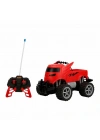 BFS   4677 1:18 Suncon Warrior USB Şarjlı Uzaktan Kumandalı Araba 28 cm