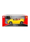 BFS  47200 1:12 Ferrari California Uzaktan Kumandalı Işıklı Araba