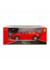 BFS  47200 1:12 Ferrari California Uzaktan Kumandalı Işıklı Araba