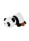 BFS   4745 Çift Taraflı Panda Rakun Peluş -My Friend Toys