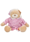 BFS   4761 Pijamalı Peluş Ayı 30 cm -Sunman