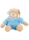 BFS   4761 Pijamalı Peluş Ayı 30 cm -Sunman