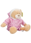 BFS   4761 Pijamalı Peluş Ayı 30 cm -Sunman