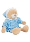 BFS   4761 Pijamalı Peluş Ayı 30 cm -Sunman