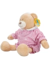 BFS   4761 Pijamalı Peluş Ayı 30 cm -Sunman