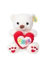 BFS   4762 Peluş Ayı Kalpli 30 cm