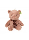BFS  4770 Peluş Ayı Kurdelalı 45 cm -Sunman