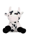 BFS   4778 Benekli İnek Peluş 30 cm -Sunman