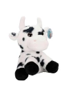 BFS   4778 Benekli İnek Peluş 30 cm -Sunman