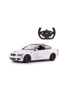 BFS   48000 Rastar 1:14 BMW M3 Uzaktan Kumandalı Araba -Sunman