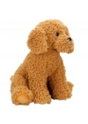 BFS   4805 Poddle Köpek Peluş 33 cm -Sunman