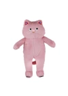 BFS   4813 Peluş Uzun Kedi 55 cm -My Friend Toys