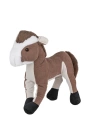 BFS   4827 Peluş At 35 cm -EMY Grup