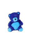 BFS   4844 Oturan Küçük Mavi Ayı -My Friend Toys