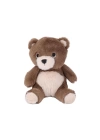 BFS   4851 Oturan Küçük Peluş Ayı -My Friend Toys