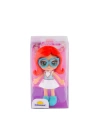 BFS   4909 Lovely Little Girl Bebek -Sunman