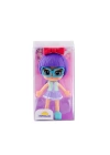 BFS   4909 Lovely Little Girl Bebek -Sunman