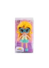 BFS   4909 Lovely Little Girl Bebek -Sunman