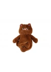 BFS  4929 Kahverengi 55 cm Kedi