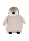 BFS   4967 Büyük Penguen Açık Kahve -My Friend Toys