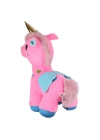 BFS   4974 Büyük Pembe Unicorn -My Friend Toys