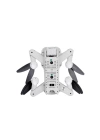 BFS   4D-F14 Fırçasoz Motor GPS Özellikli Quadcopter