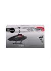 BFS   4D-M6 Kumandalı Kameralı Helikopter  4ch