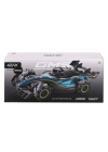 BFS   4D-Y Kumandalı 1:12 Drift Atan  Formula Arabası