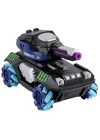 BFS   4D-Y11 Kumandalı Sesli Işıklı Drift Tank