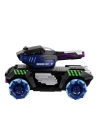 BFS   4D-Y11 Kumandalı Sesli Işıklı Drift Tank