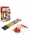 BFS   4in1 Disney Cars Pixel Pixel Boncuk Aktivite ve Oyuncak Seti