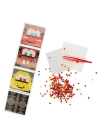 BFS   4in1 Disney Cars Pixel Pixel Boncuk Aktivite ve Oyuncak Seti