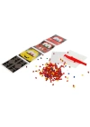 BFS   4in1 Disney Cars Pixel Pixel Boncuk Aktivite ve Oyuncak Seti