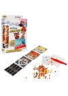 BFS   4in1 Disney Frozen Pixel Pixel Boncuk Aktivite ve Oyuncak Seti