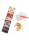BFS   4in1 Disney Frozen Pixel Pixel Boncuk Aktivite ve Oyuncak Seti