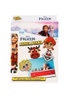 BFS   4in1 Disney Frozen Pixel Pixel Boncuk Aktivite ve Oyuncak Seti