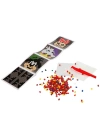 BFS   4in1 Disney Minnie Mouse Pixel Pixel Boncuk Aktivite ve Oyuncak Seti