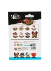 BFS   4in1 Disney Minnie Mouse Pixel Pixel Boncuk Aktivite ve Oyuncak Seti