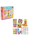 BFS  4in1 Kule 16 Parça