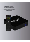 BFS 4K Smart TV Box