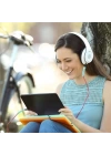 BFS  4lü Apple, Android Şaj Kablosu Koruyucu Silikon Spiral Yay Aparat