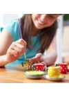 BFS   4M Mini Çay Seti Boyama Seti