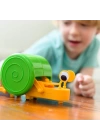 BFS   4M Salyangoz Robot Kiti