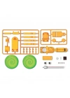 BFS   4M Salyangoz Robot Kiti
