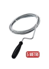 BFS  5 Metre Spiral Gider Boru Açıcı