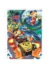 BFS   50 Parça Mickey Mouse Puzzle