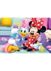 BFS   50 Parça Minnie Puzzle