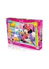 BFS   50 Parça Minnie Puzzle