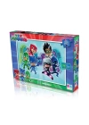 BFS   50 Parça Pjmasks Puzzle
